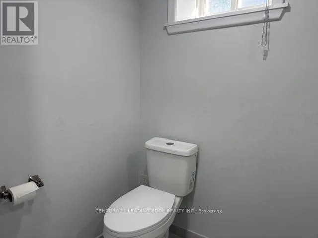 BSMT - 39 ELINOR AVENUE