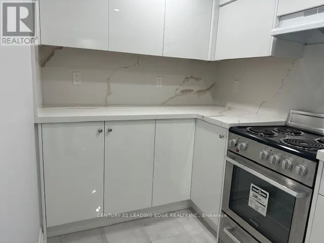 BSMT - 39 ELINOR AVENUE