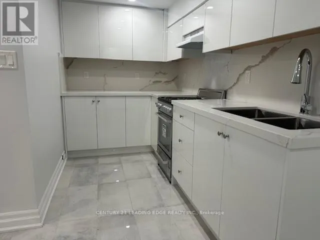 BSMT - 39 ELINOR AVENUE