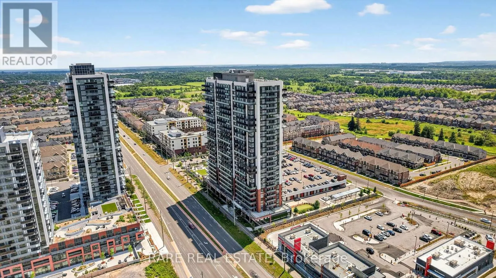 PH08 - 2550 SIMCOE STREET N
