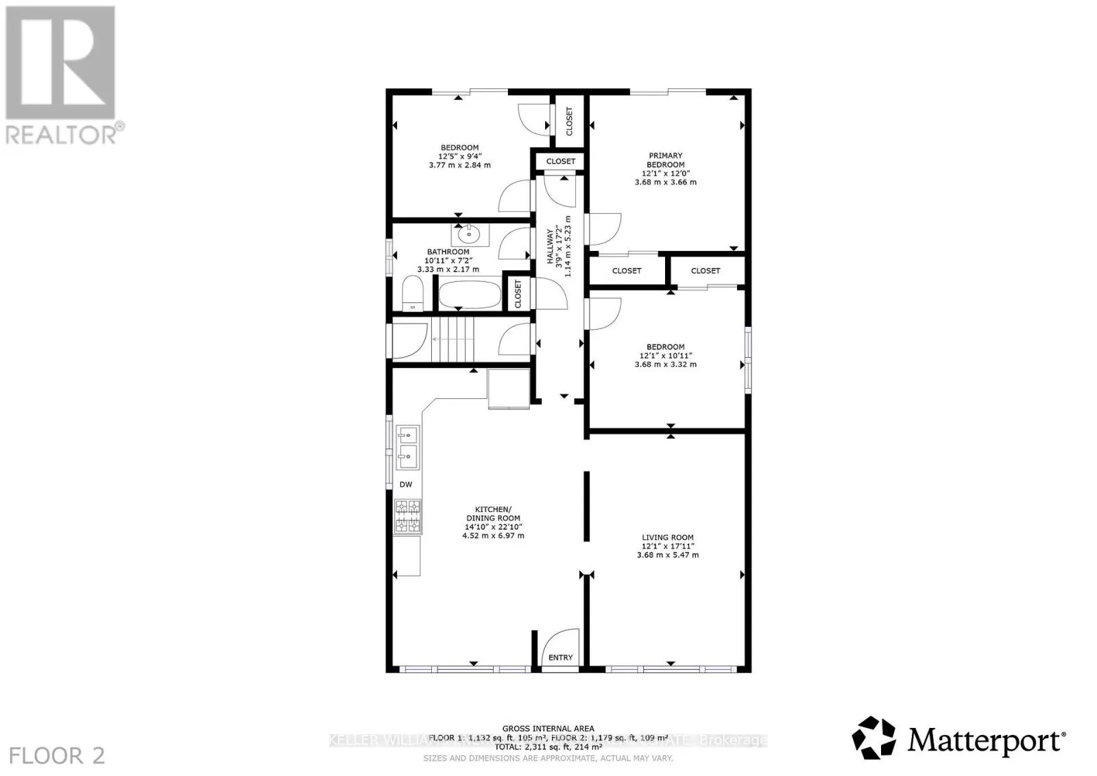 44 BROWN STREET