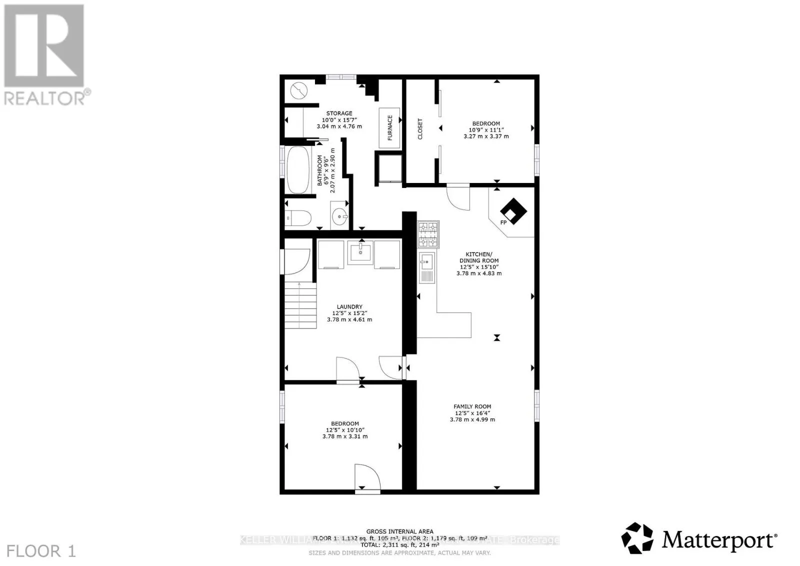 44 BROWN STREET