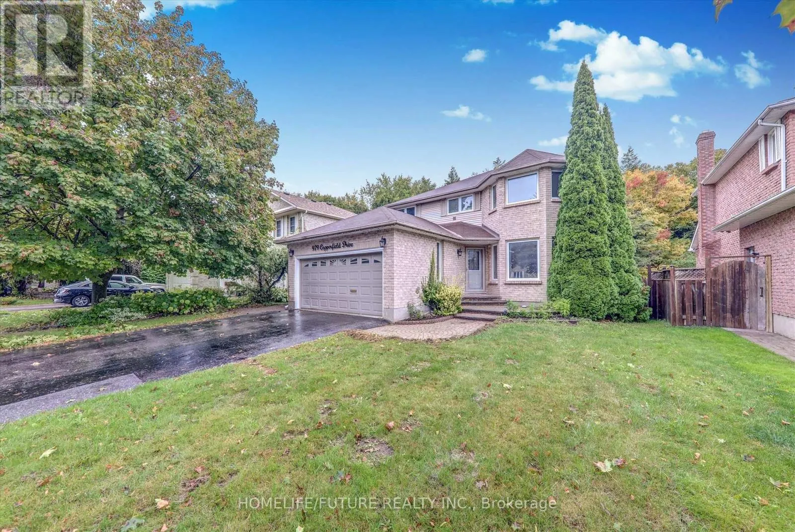 979 COPPERFIELD DRIVE