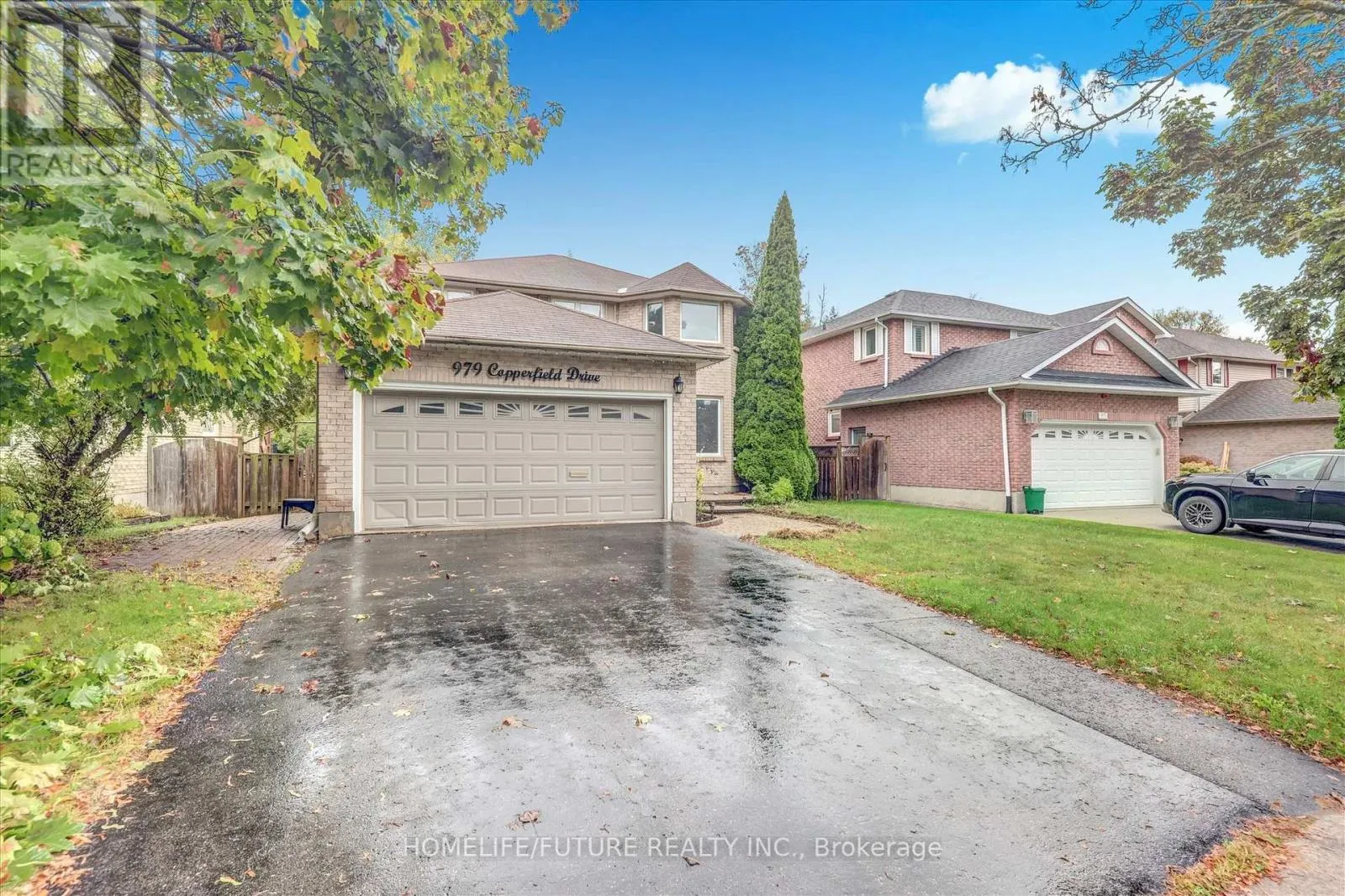 979 COPPERFIELD DRIVE