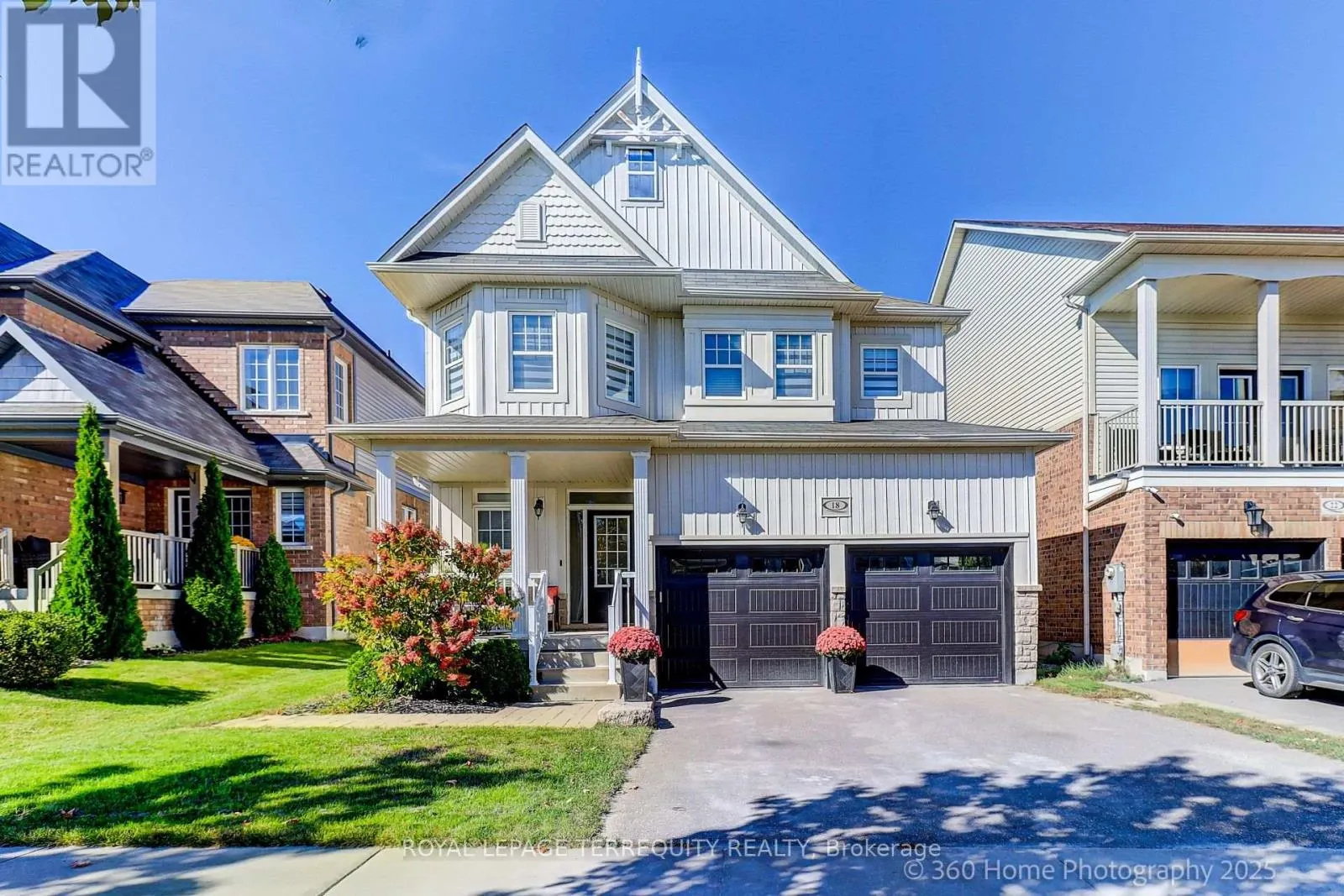 18 NORTHGLEN BOULEVARD