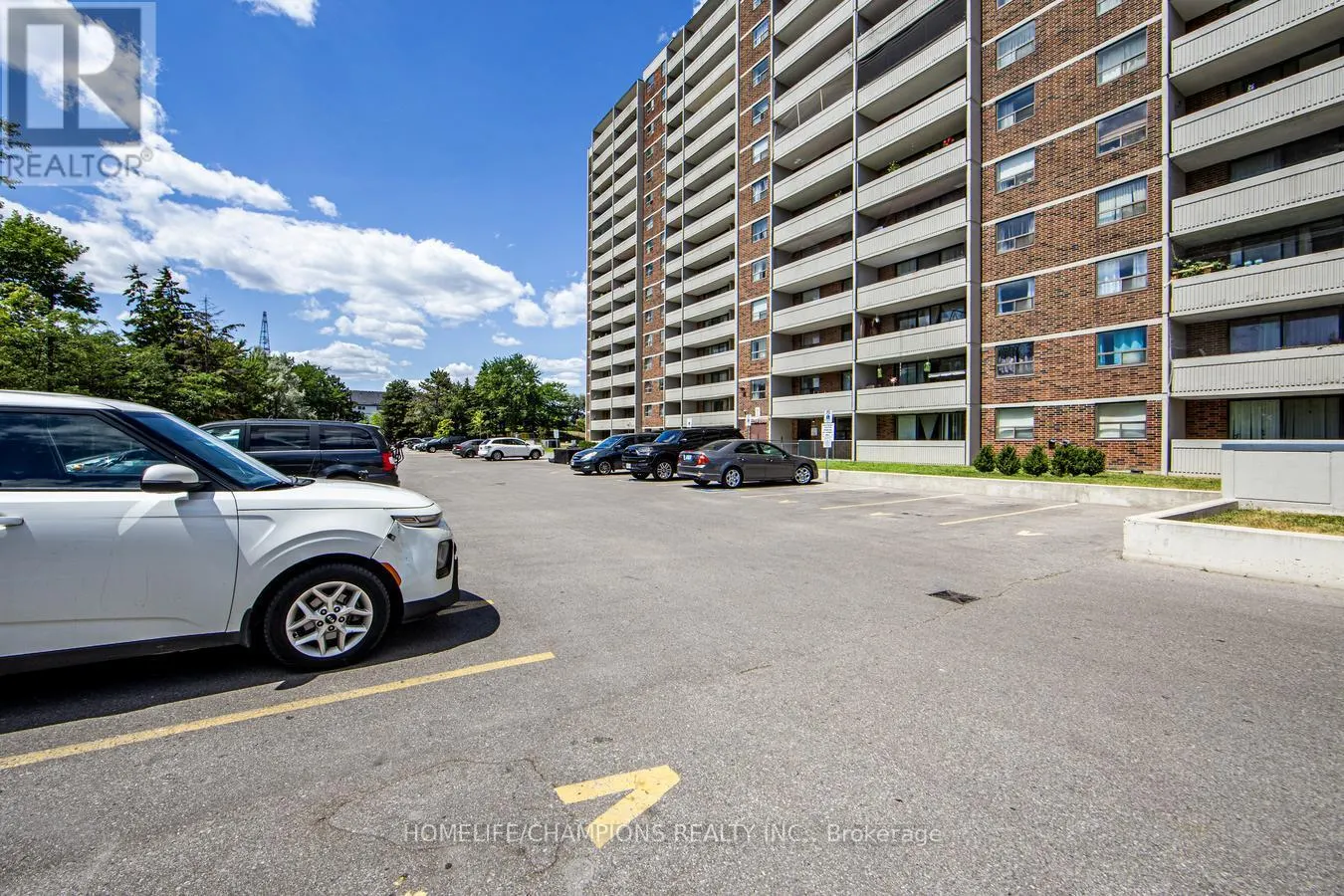 804 - 301 PRUDENTIAL DRIVE S