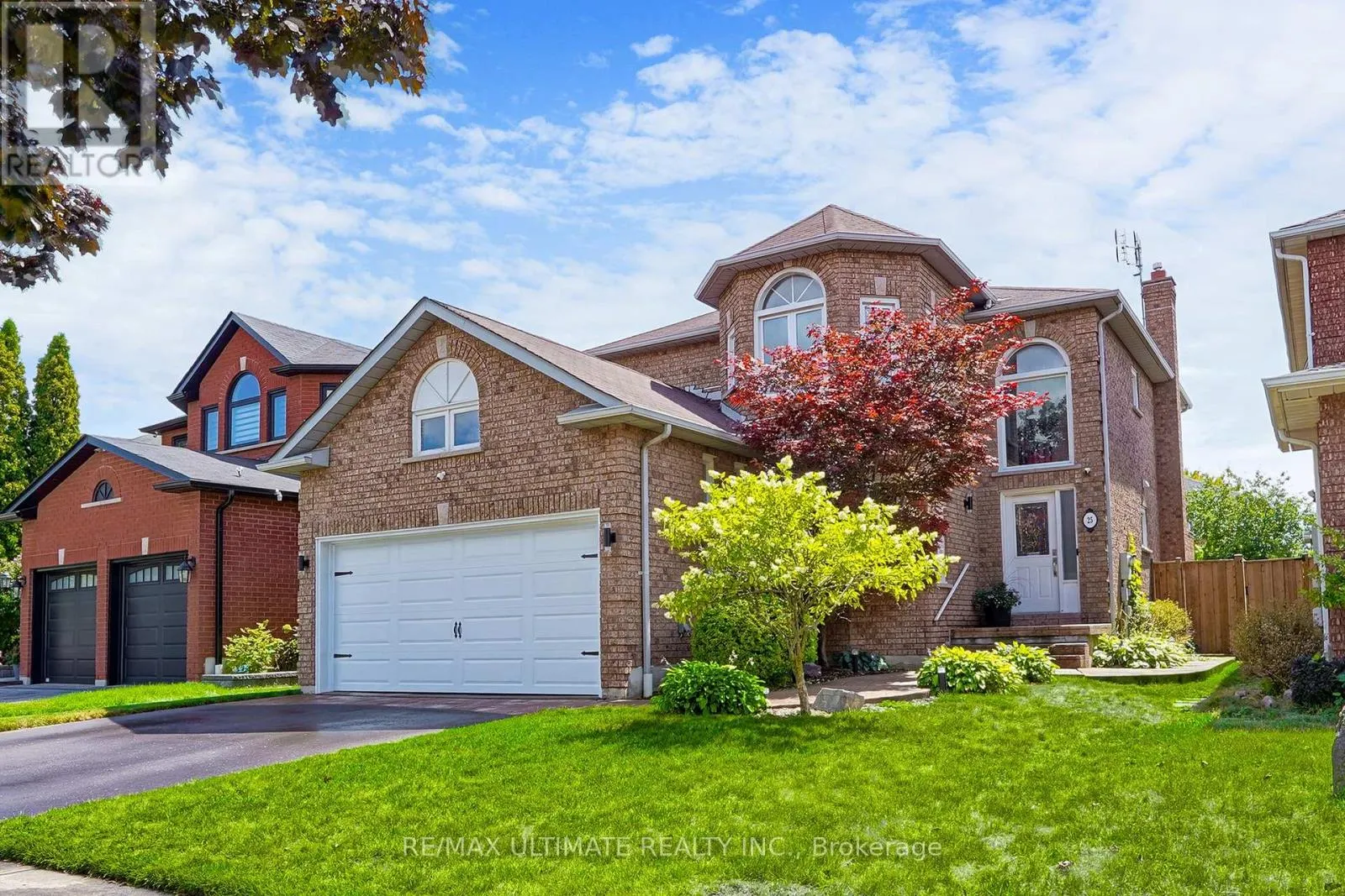 25 WINTERBERRY DRIVE