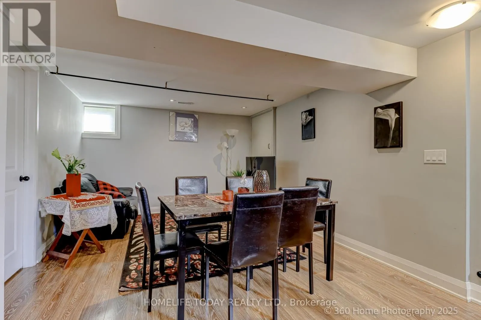 6 GREYABBEY TRAIL