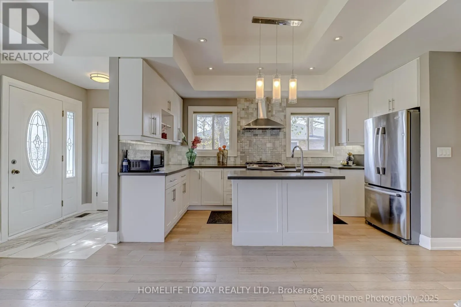 6 GREYABBEY TRAIL