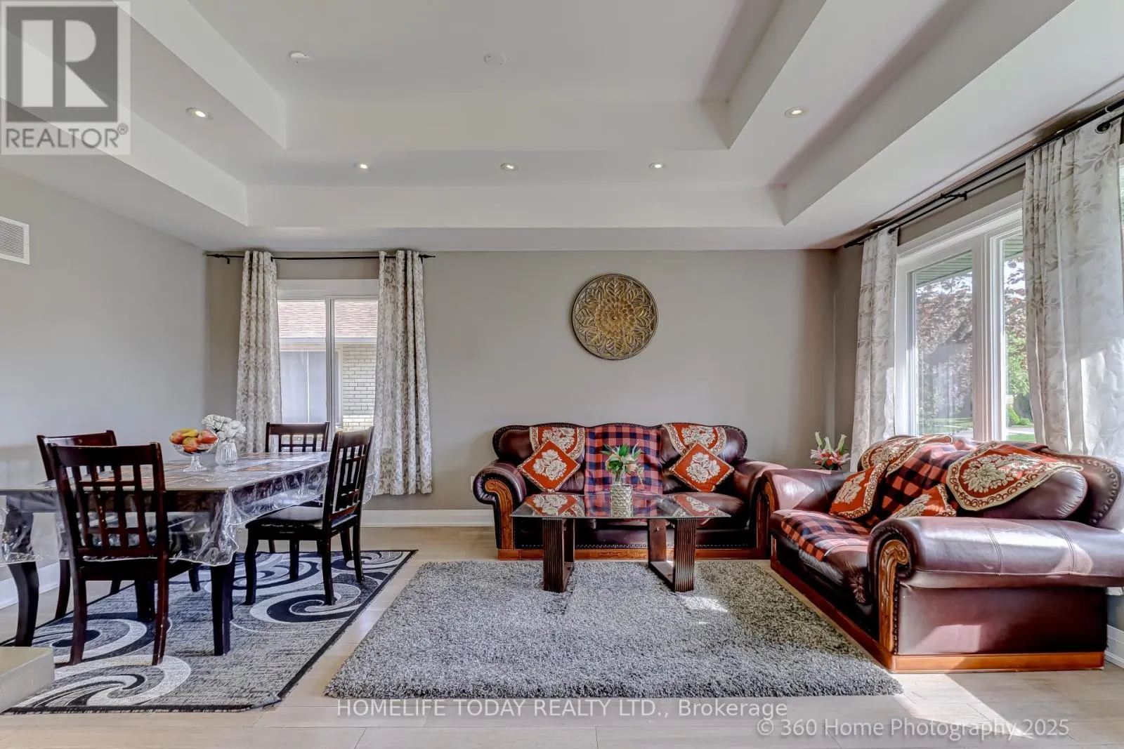 6 GREYABBEY TRAIL