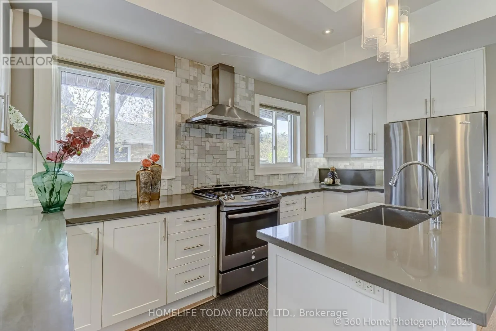 6 GREYABBEY TRAIL