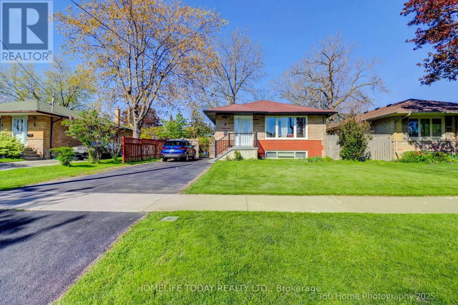 6 GREYABBEY TRAIL