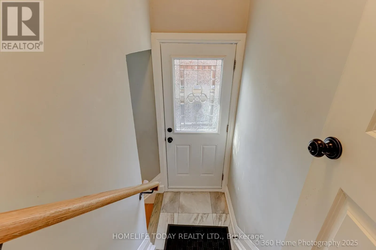 6 GREYABBEY TRAIL