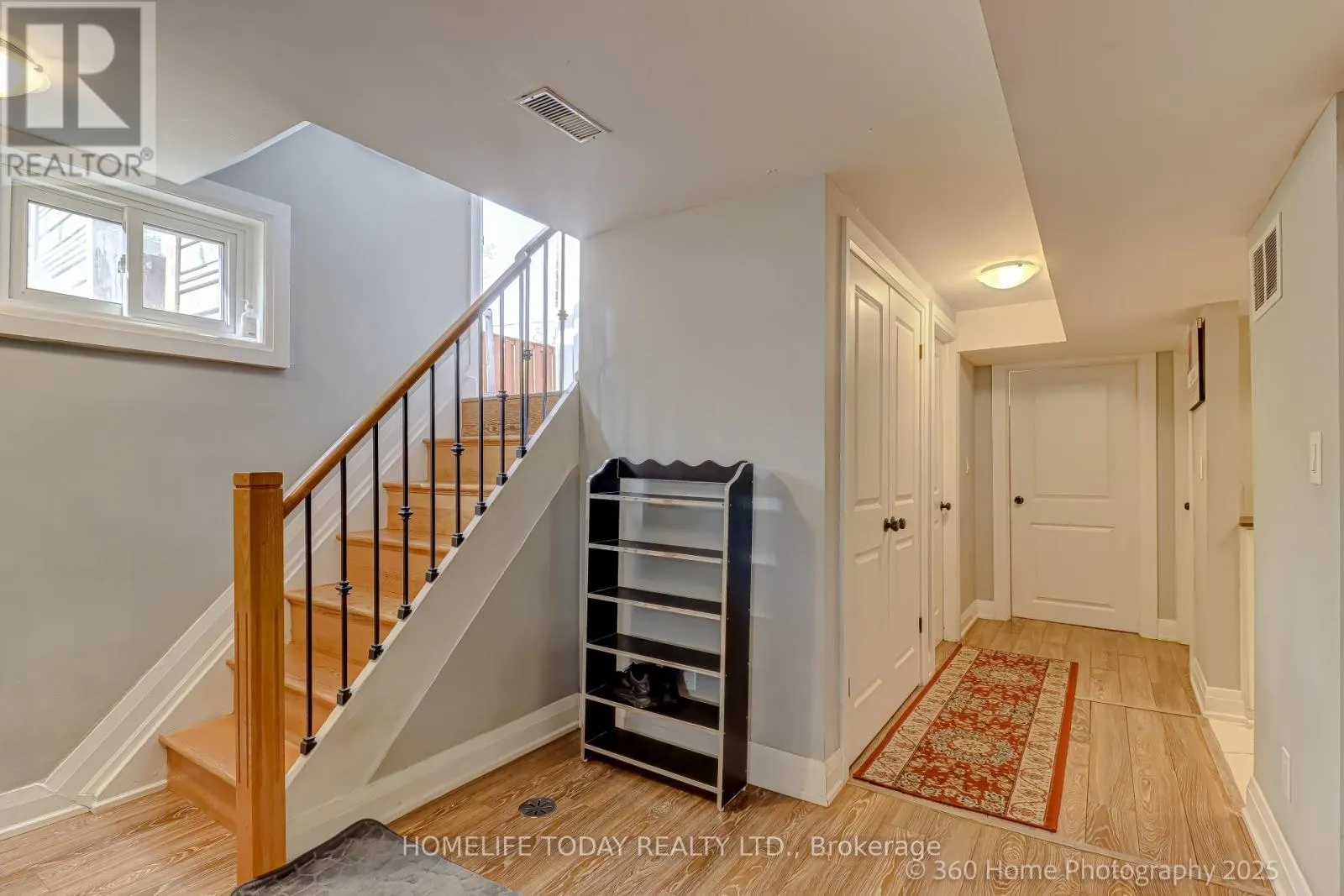 6 GREYABBEY TRAIL