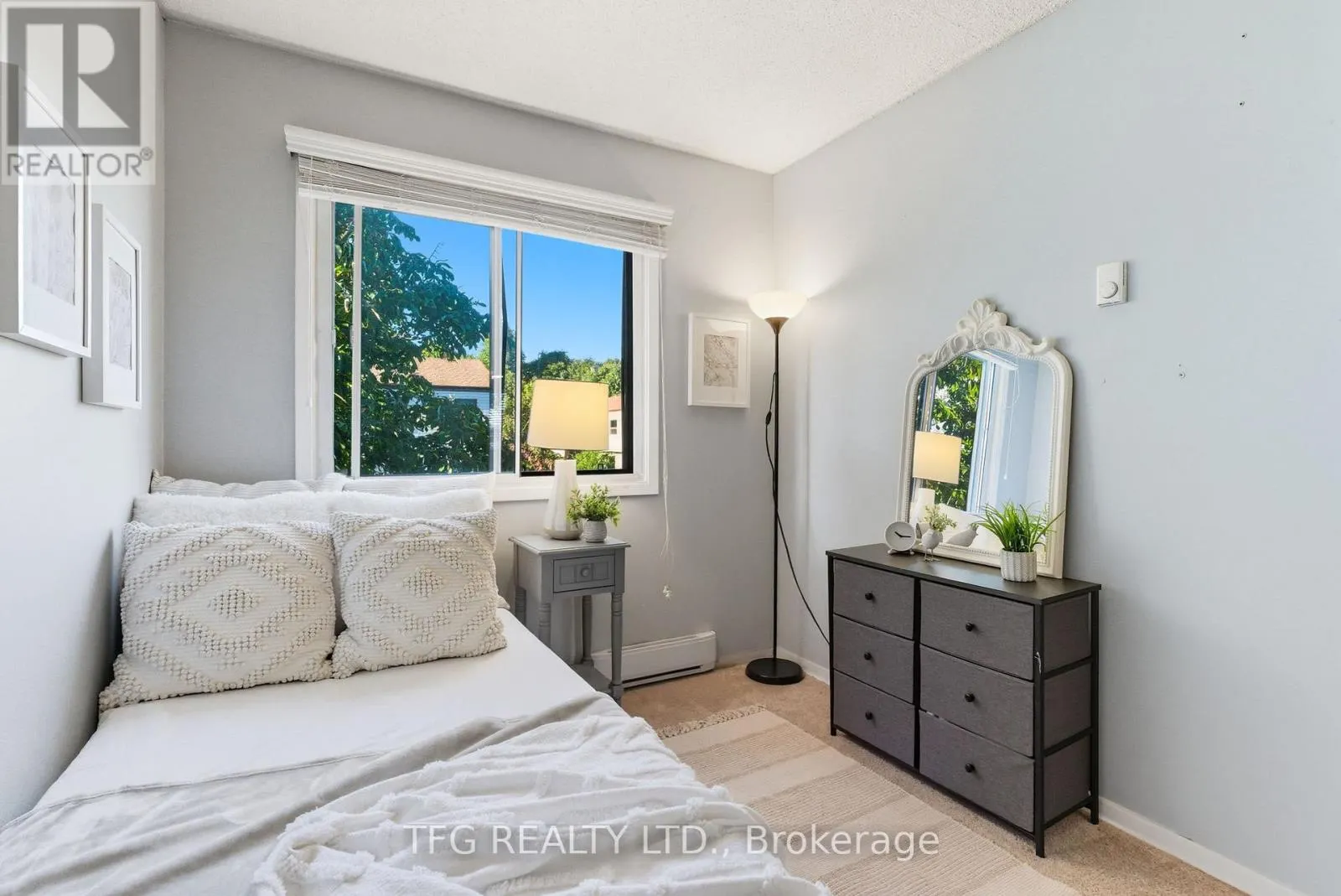 66 - 66 PARK LANE CIRCLE, #66