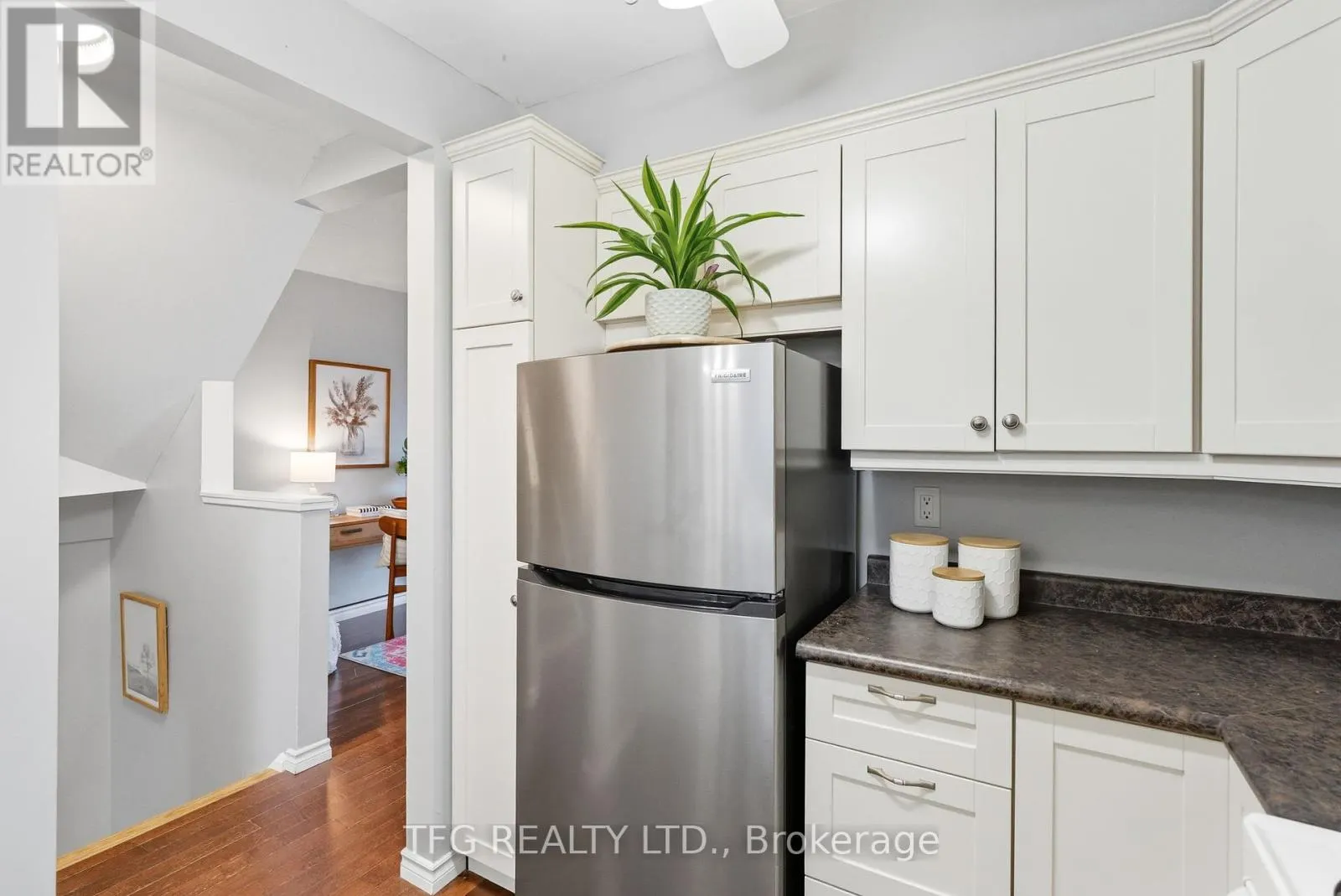 66 - 66 PARK LANE CIRCLE, #66