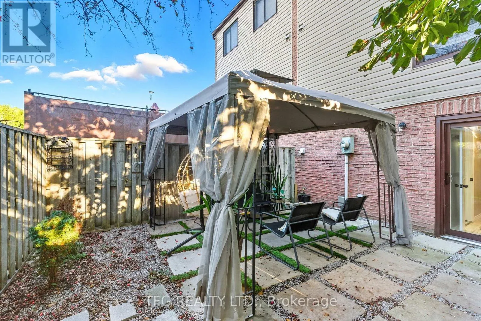 66 - 66 PARK LANE CIRCLE, #66