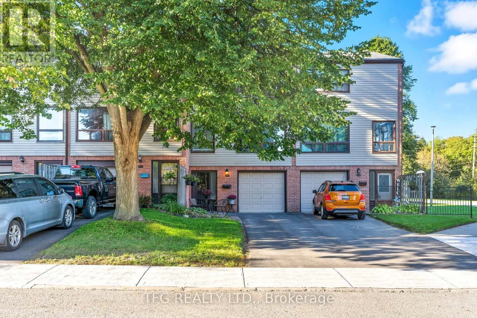 66 - 66 PARK LANE CIRCLE, #66