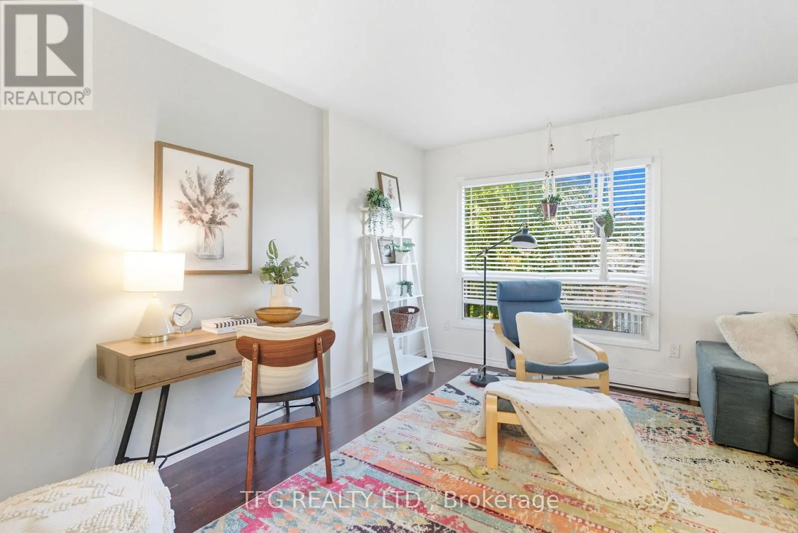 66 - 66 PARK LANE CIRCLE, #66