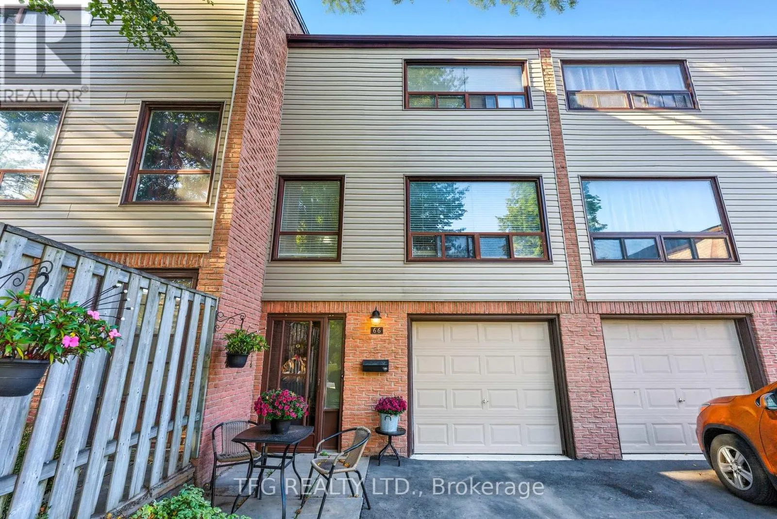 66 - 66 PARK LANE CIRCLE, #66