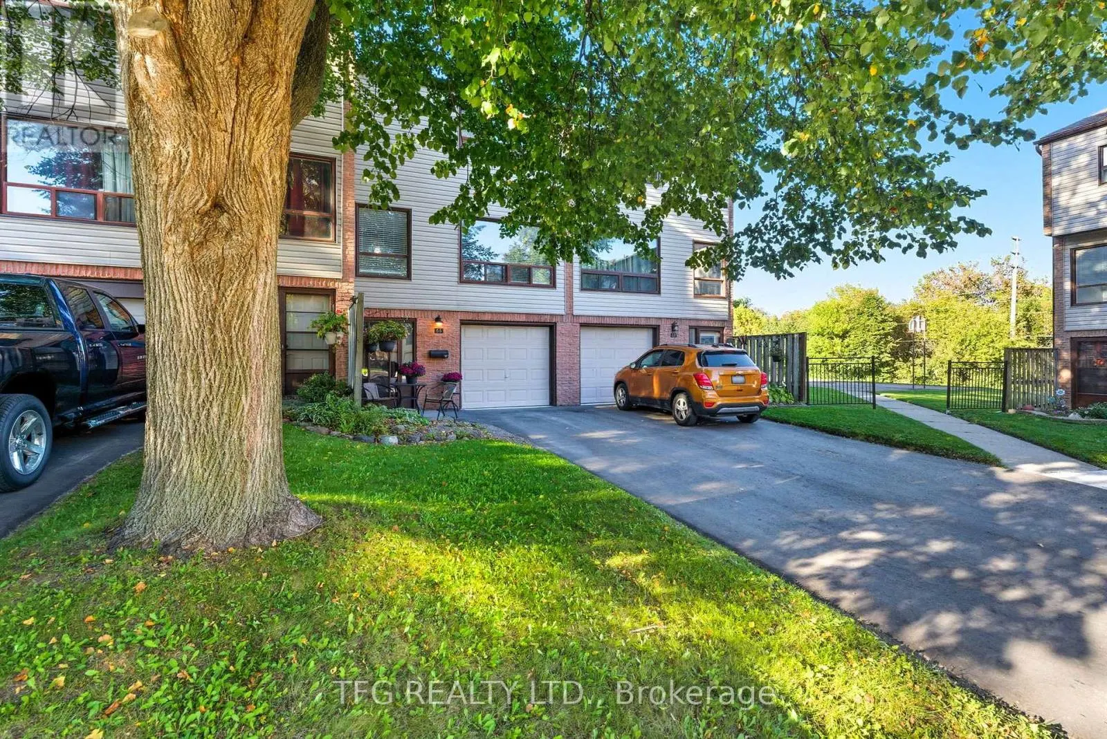 66 - 66 PARK LANE CIRCLE, #66
