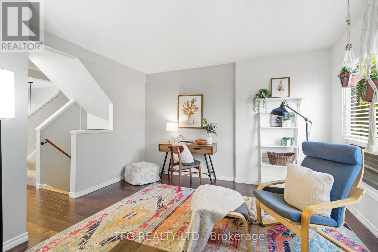 66 - 66 PARK LANE CIRCLE, #66