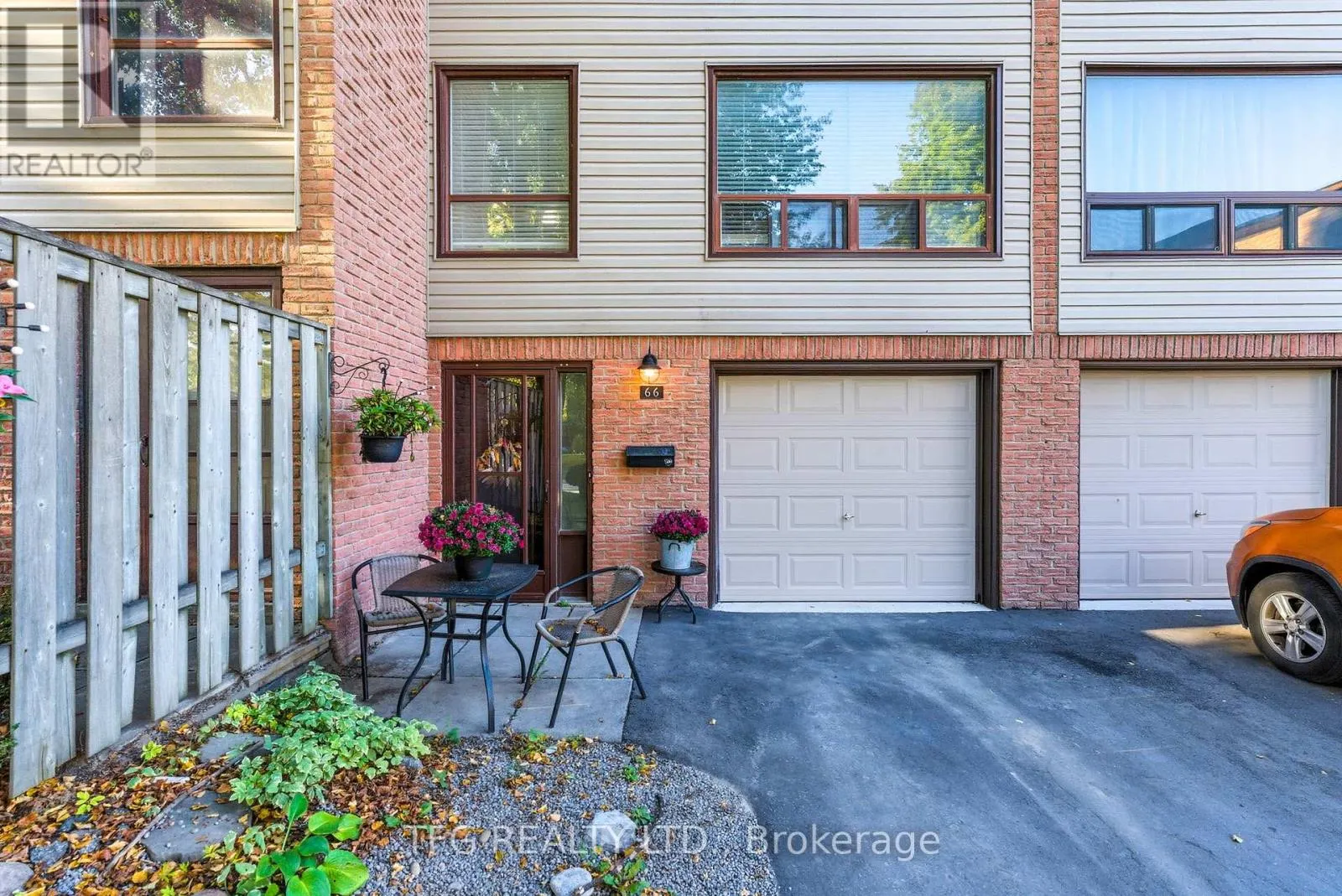 66 - 66 PARK LANE CIRCLE, #66