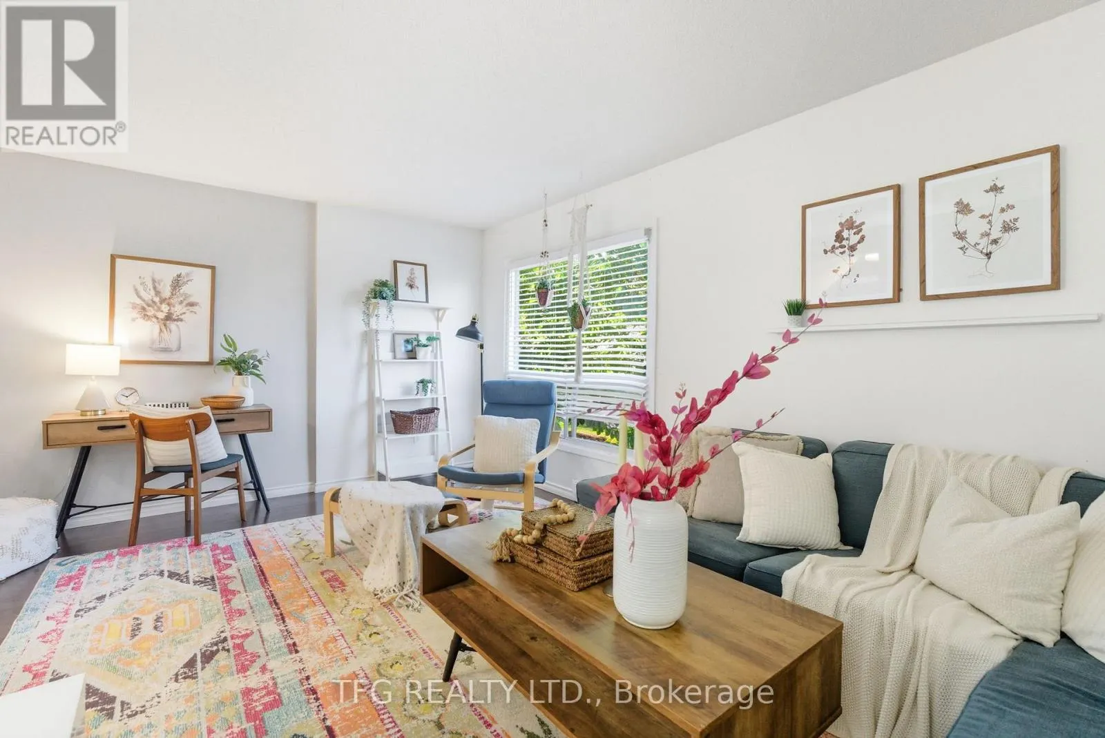 66 - 66 PARK LANE CIRCLE, #66