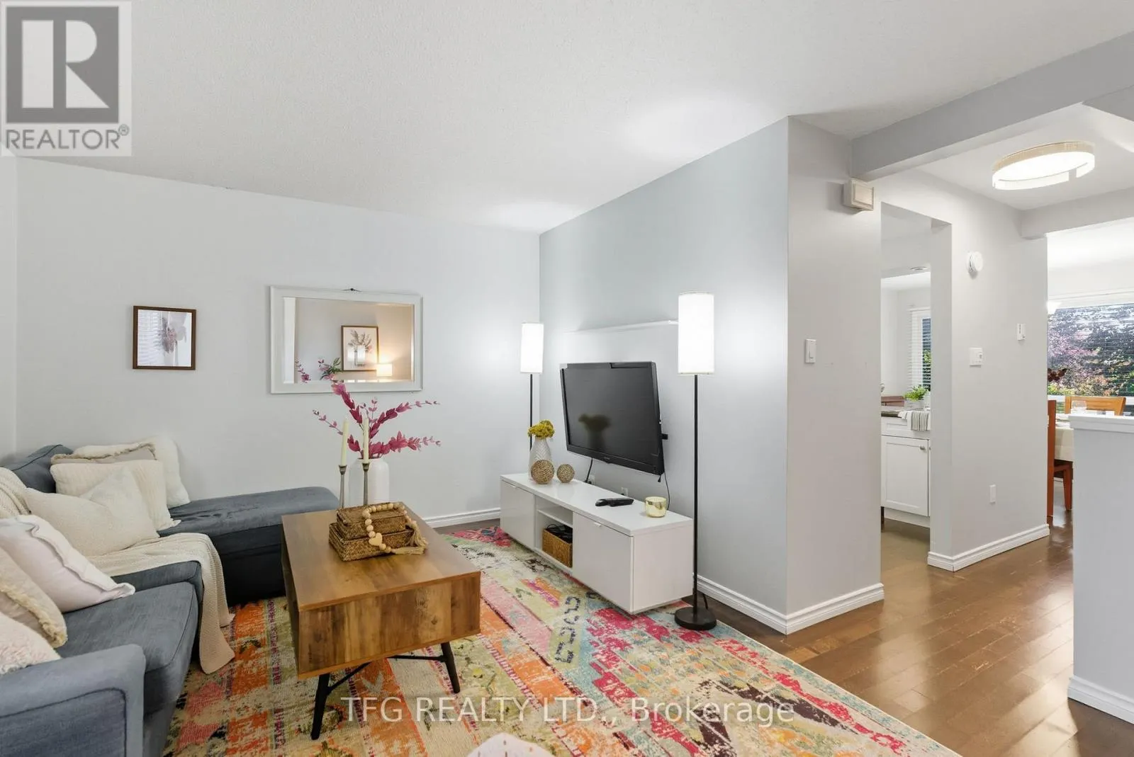 66 - 66 PARK LANE CIRCLE, #66