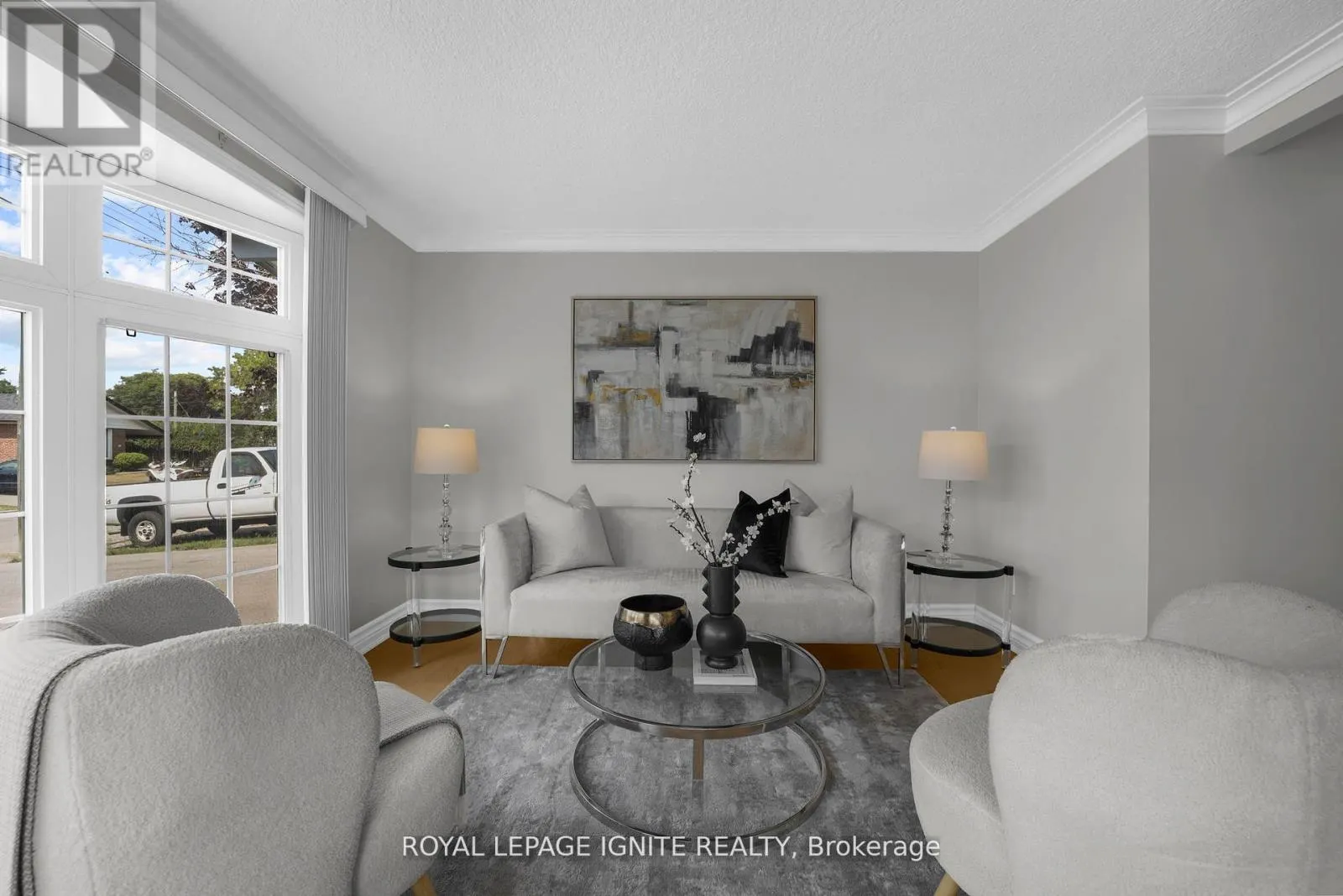 47 DEERFIELD ROAD