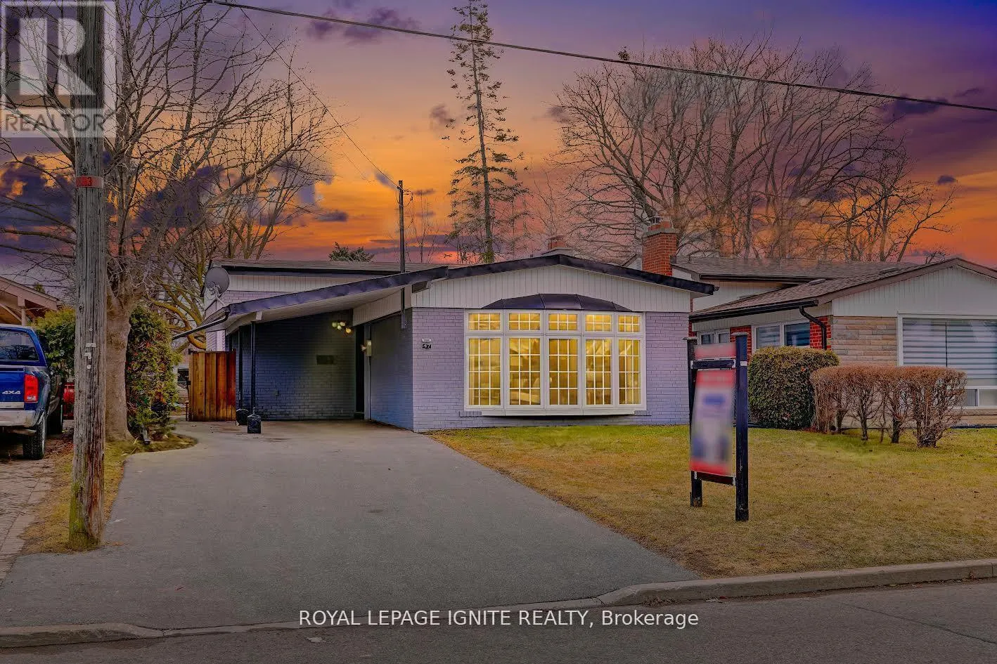 47 DEERFIELD ROAD