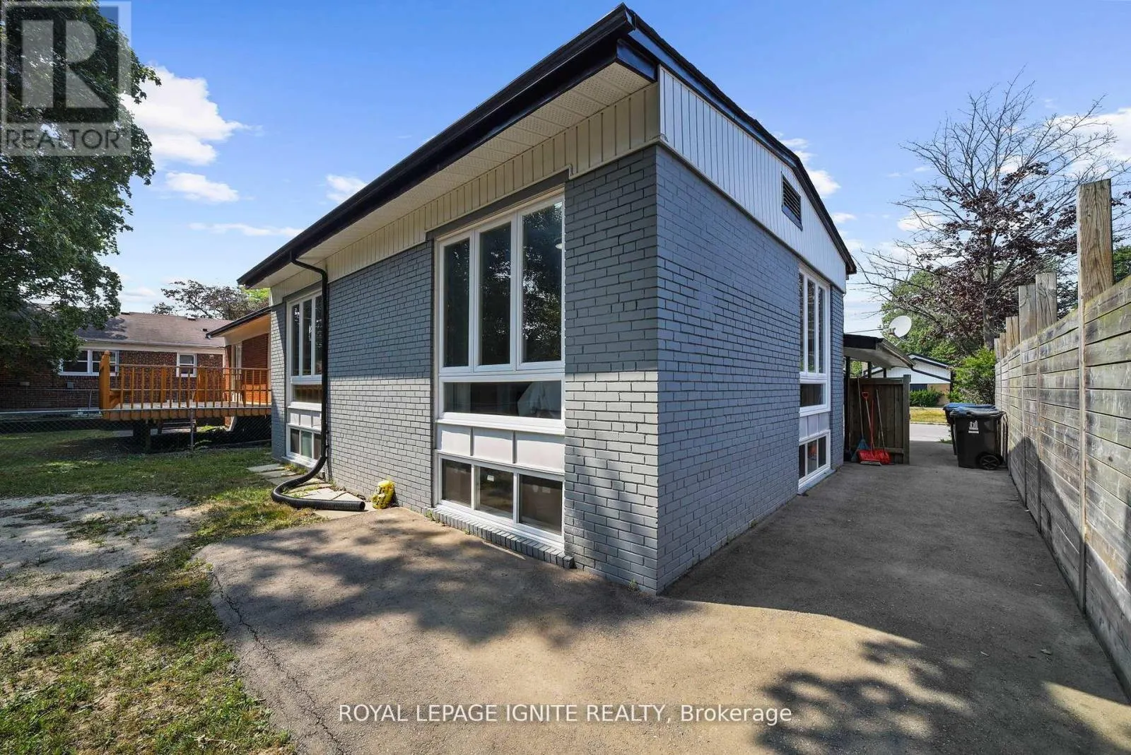 47 DEERFIELD ROAD