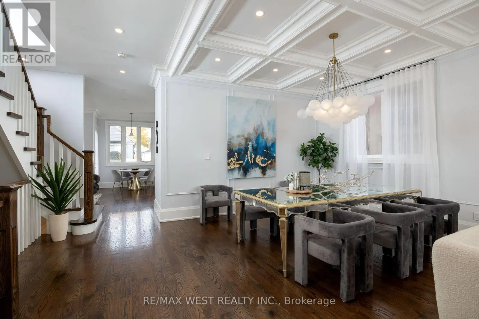 88 YARDLEY AVENUE