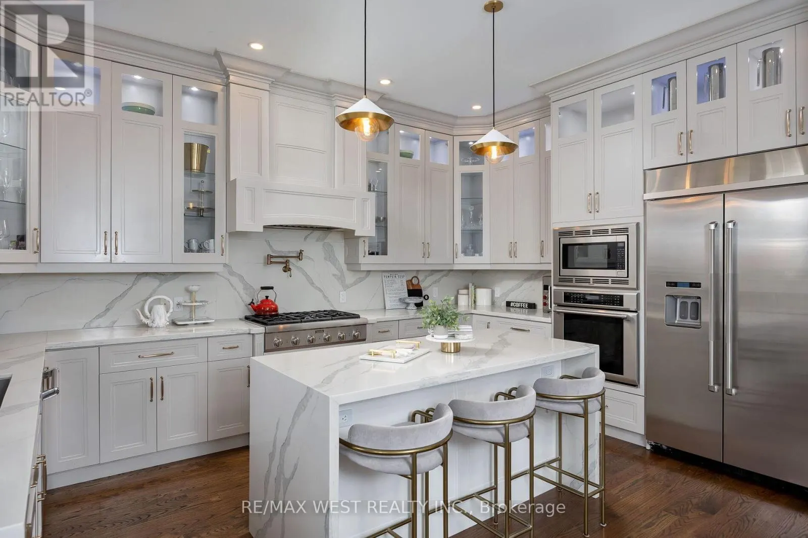 88 YARDLEY AVENUE