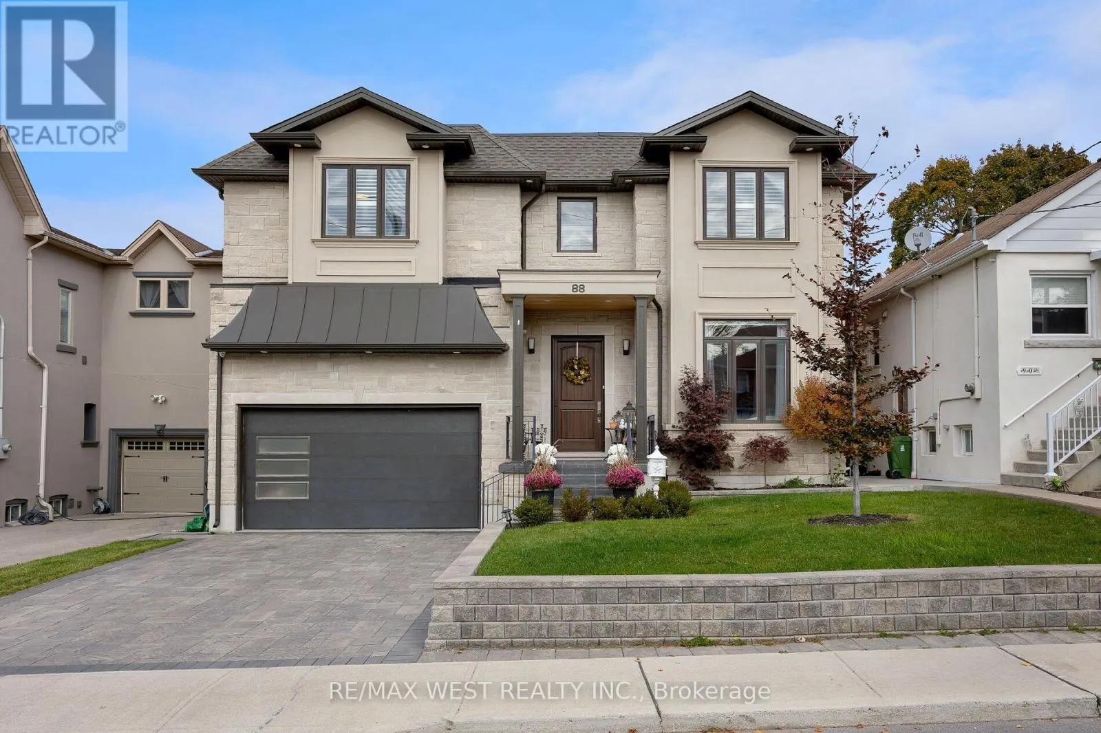 88 YARDLEY AVENUE