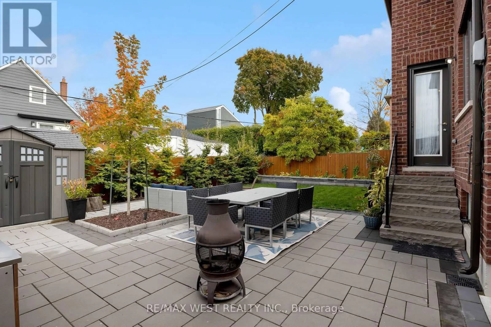 88 YARDLEY AVENUE