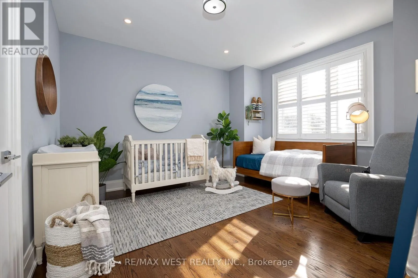 88 YARDLEY AVENUE