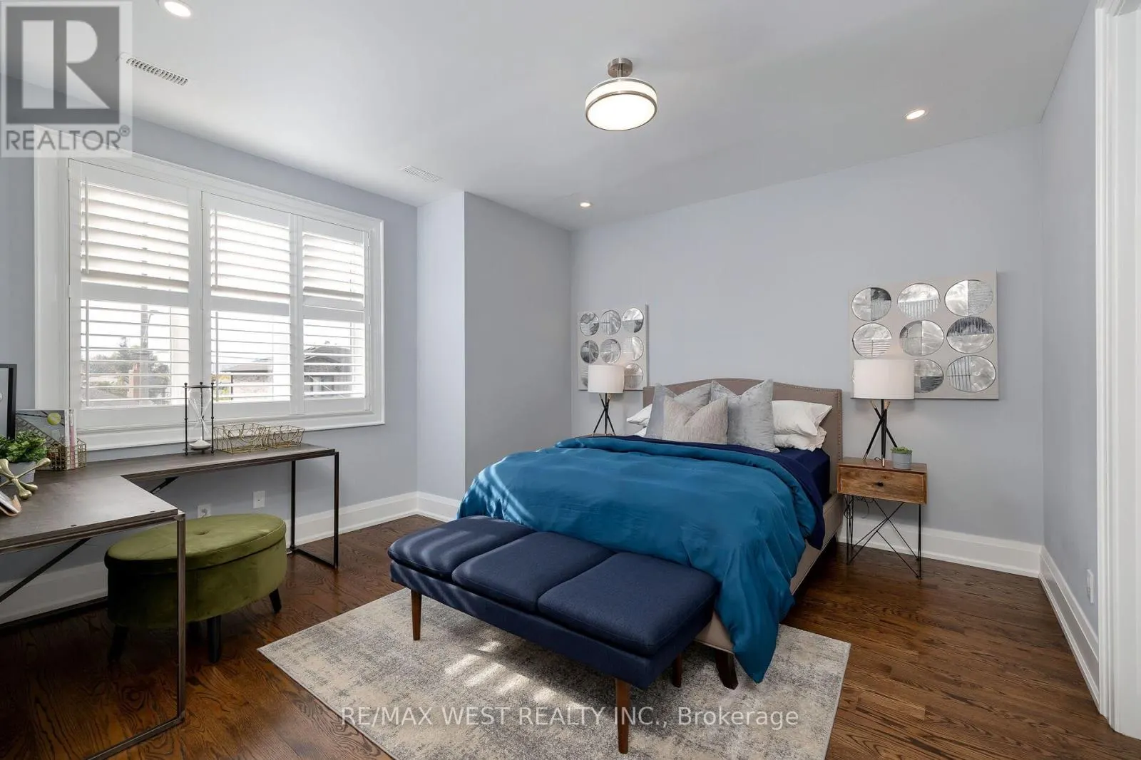 88 YARDLEY AVENUE