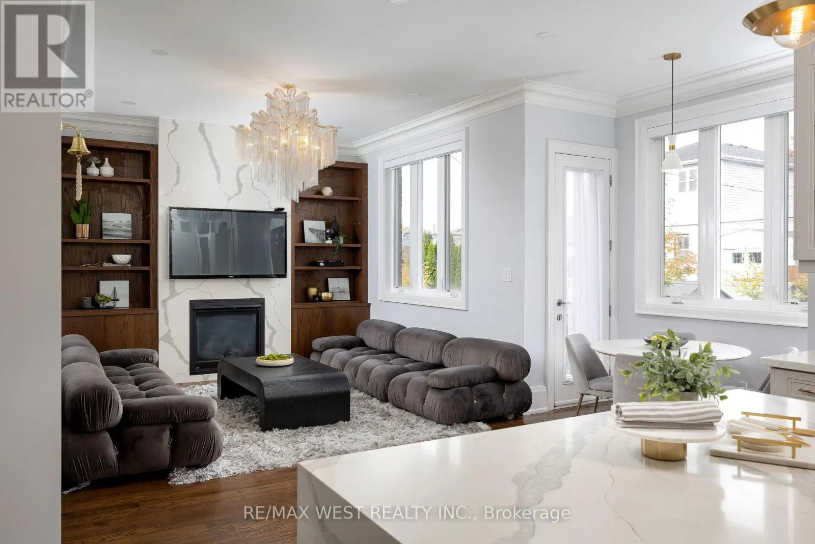 88 YARDLEY AVENUE