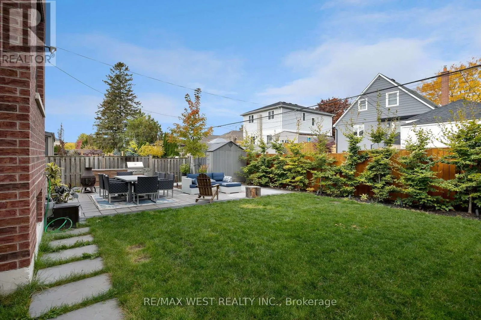 88 YARDLEY AVENUE