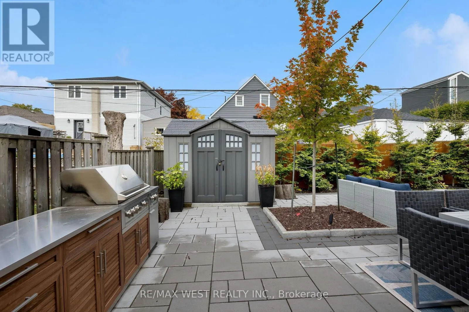 88 YARDLEY AVENUE