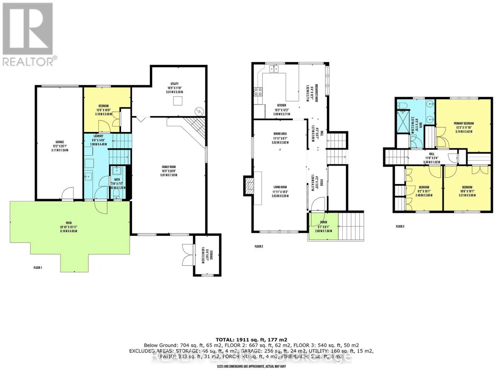 51 SLOLEY ROAD