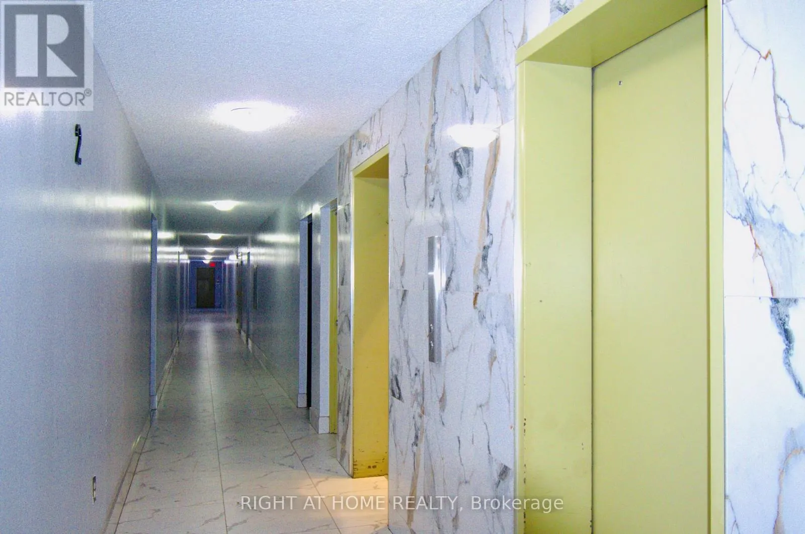 216 - 100 DUNDALK DRIVE