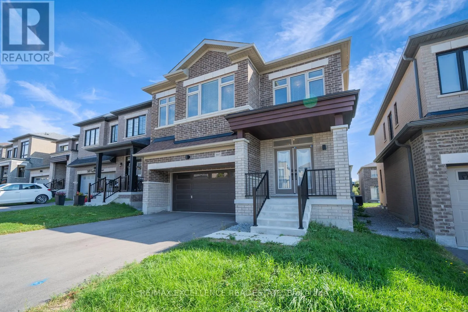 2085 COPPERMINE STREET