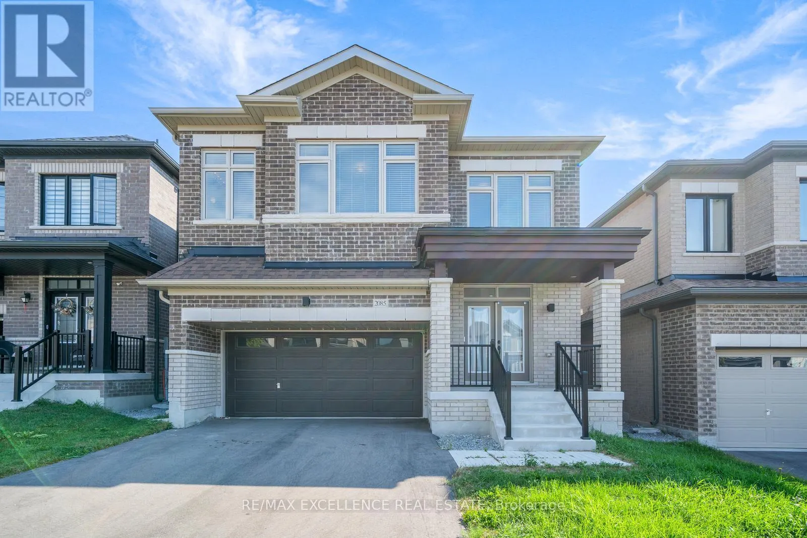 2085 COPPERMINE STREET
