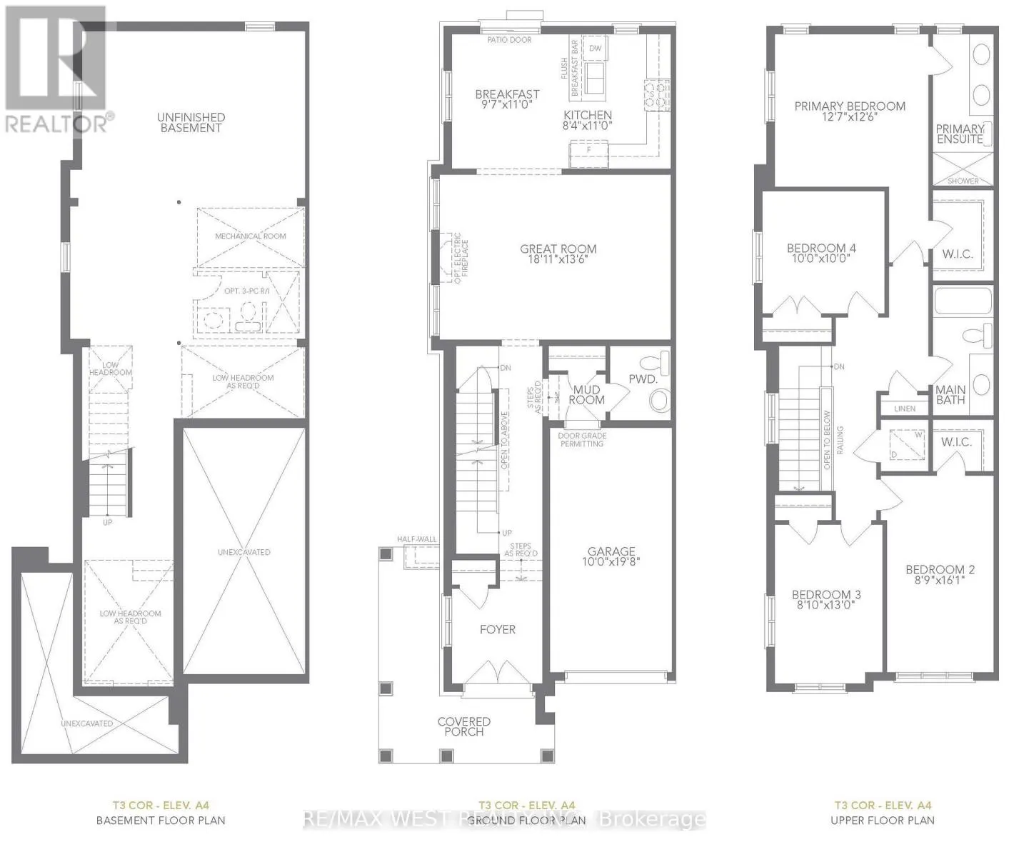 1467 WHEATCROFT DRIVE