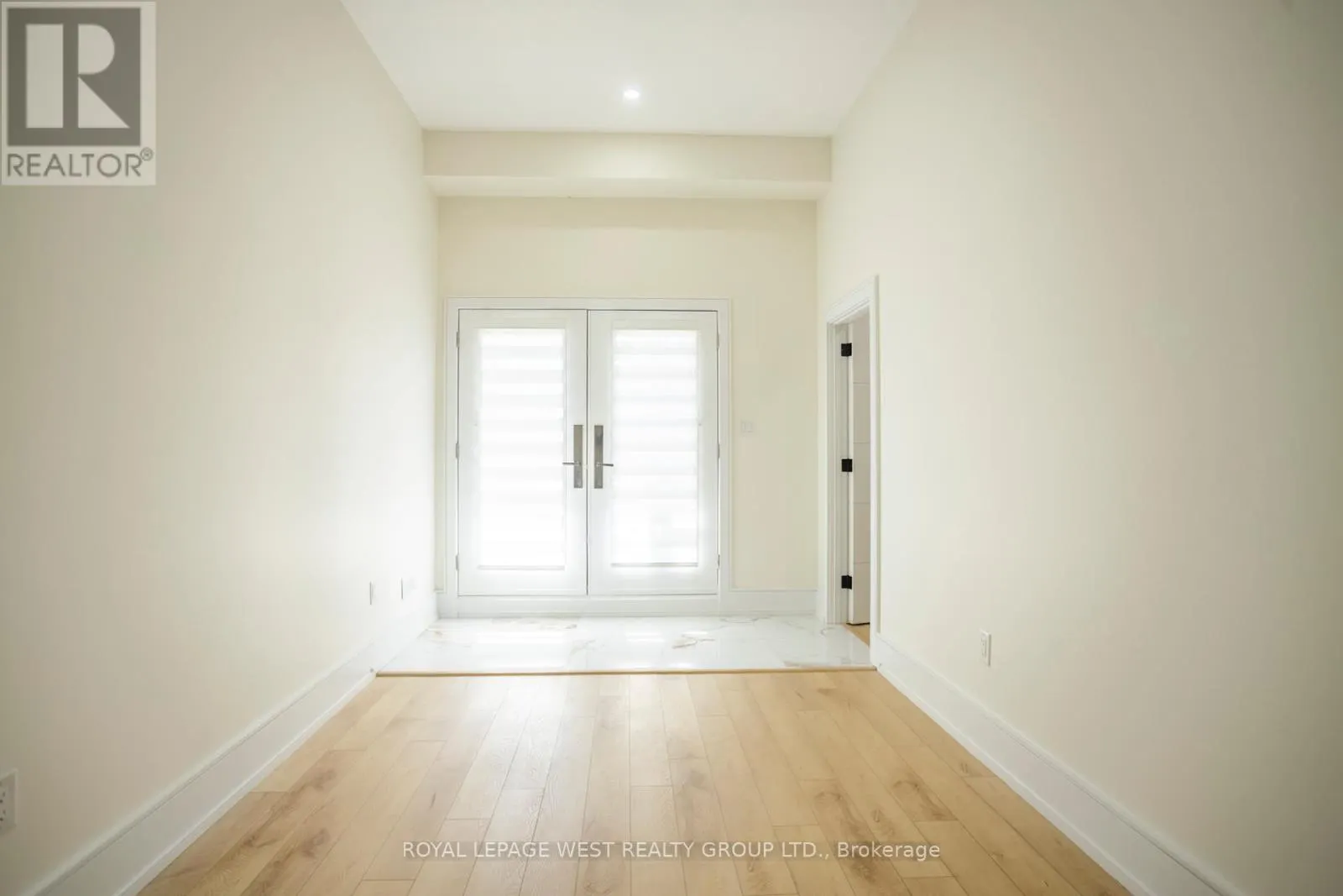 BSMT - 266A KENNEDY ROAD