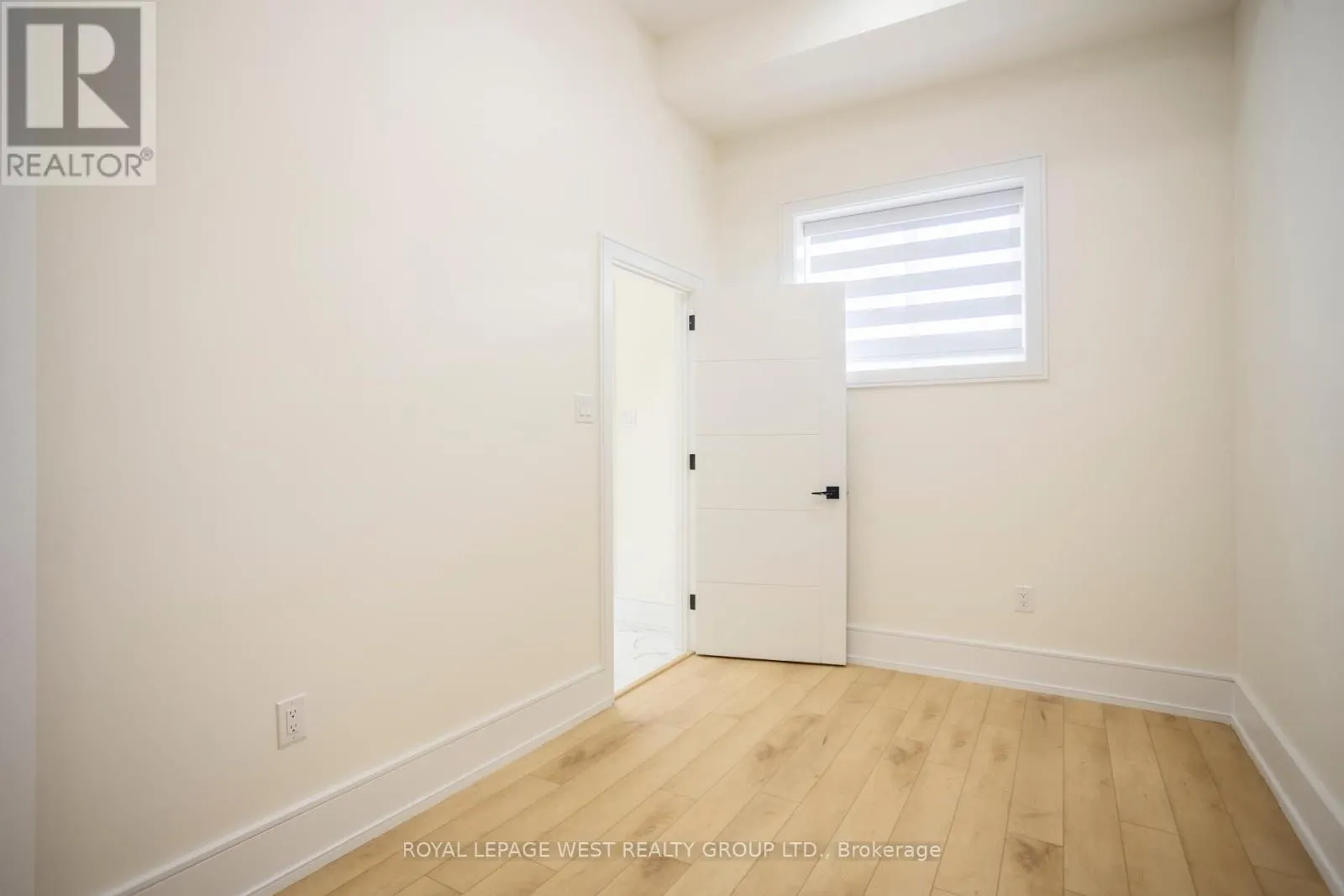 BSMT - 266A KENNEDY ROAD