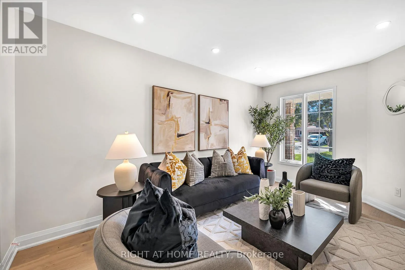67 REESE AVENUE
