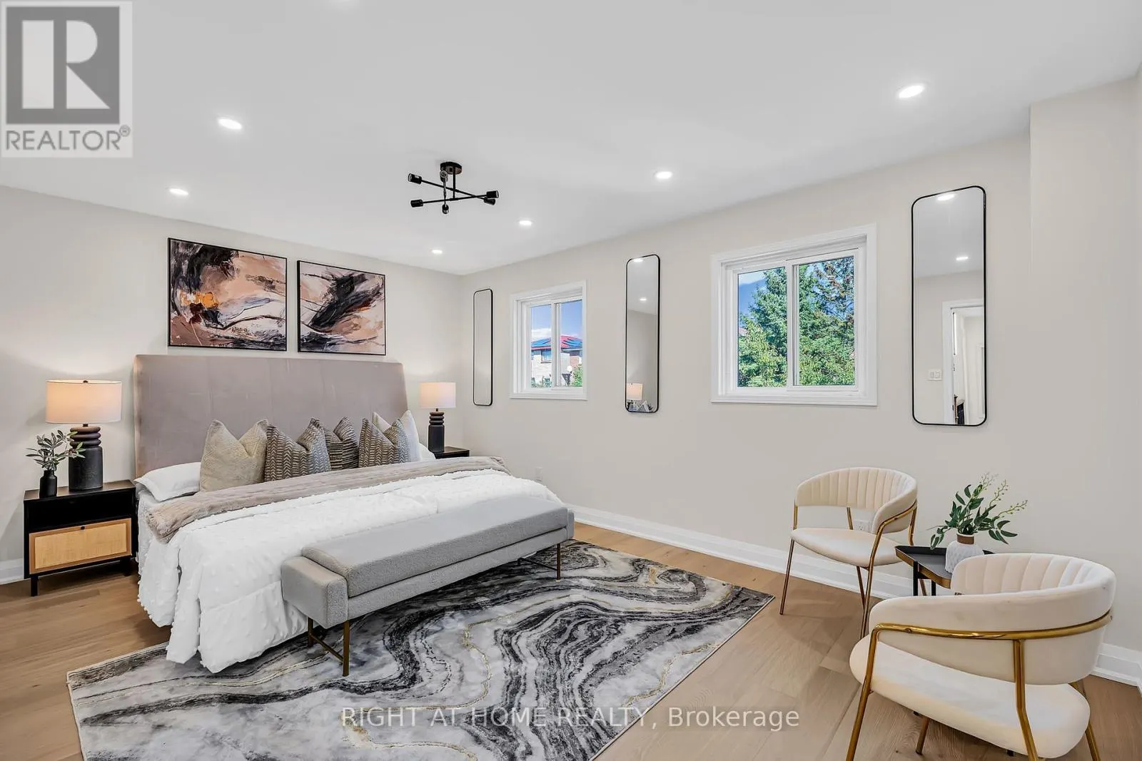 67 REESE AVENUE